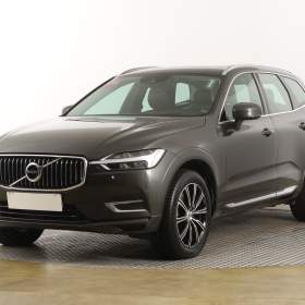 Foto inzerátu Volvo XC60 T5 AWD