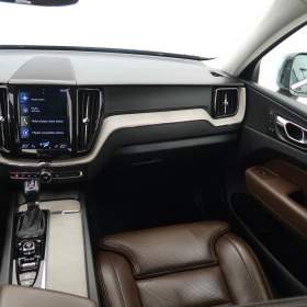 Foto inzerátu Volvo XC60 T5 AWD