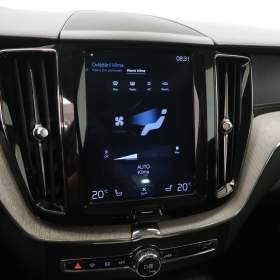 Foto inzerátu Volvo XC60 T5 AWD