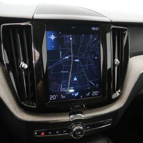 Foto inzerátu Volvo XC60 T5 AWD