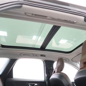 Foto inzerátu Volvo XC60 T5 AWD