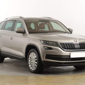 Fotka k inzerátu Škoda Kodiaq 2.0 TSI / 19525032