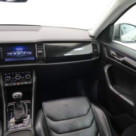 Foto inzerátu Škoda Kodiaq 2.0 TSI