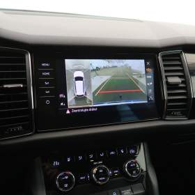 Foto inzerátu Škoda Kodiaq 2.0 TSI