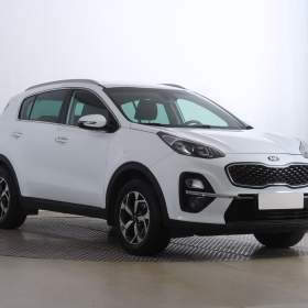 Kia Sportage 1.6 GDI / 19631775