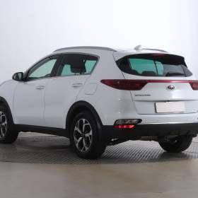 Foto inzerátu Kia Sportage 1.6 GDI