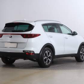 Foto inzerátu Kia Sportage 1.6 GDI