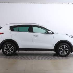 Foto inzerátu Kia Sportage 1.6 GDI