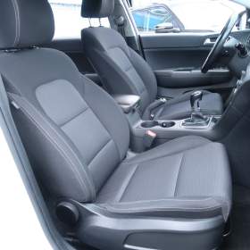Foto inzerátu Kia Sportage 1.6 GDI