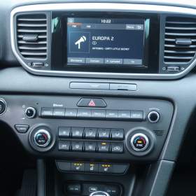 Foto inzerátu Kia Sportage 1.6 GDI