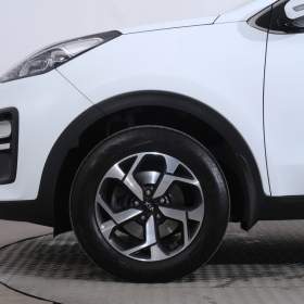 Foto inzerátu Kia Sportage 1.6 GDI