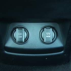 Foto inzerátu Kia Sportage 1.6 GDI