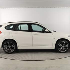 Foto inzerátu BMW X1 xDrive18d