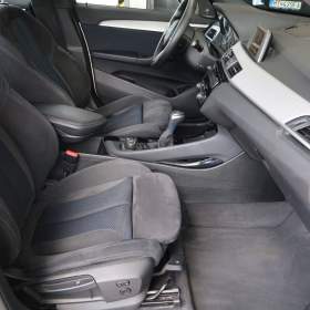 Foto inzerátu BMW X1 xDrive18d