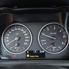 Foto inzerátu BMW X1 xDrive18d