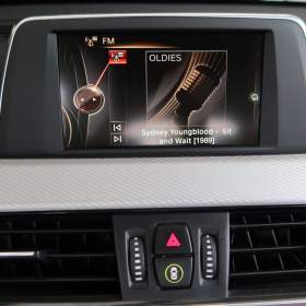 Foto inzerátu BMW X1 xDrive18d