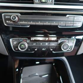 Foto inzerátu BMW X1 xDrive18d