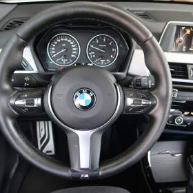Foto inzerátu BMW X1 xDrive18d