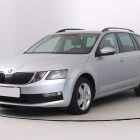 Foto inzerátu Škoda Octavia 2.0 TDI