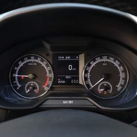 Foto inzerátu Škoda Octavia 2.0 TDI