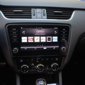 Foto inzerátu Škoda Octavia 2.0 TDI