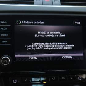 Foto inzerátu Škoda Octavia 2.0 TDI