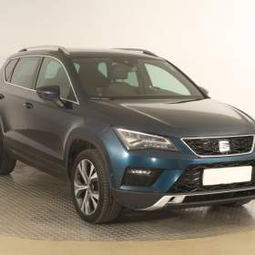 Foto inzerátu Seat Ateca 1.6 TDI