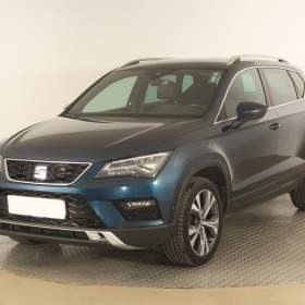 Foto inzerátu Seat Ateca 1.6 TDI