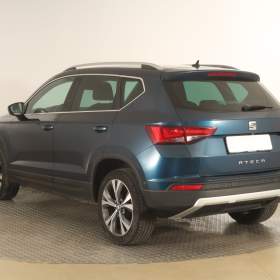Foto inzerátu Seat Ateca 1.6 TDI