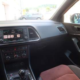 Foto inzerátu Seat Ateca 1.6 TDI