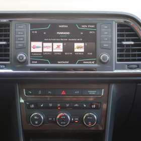 Foto inzerátu Seat Ateca 1.6 TDI