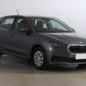 Škoda Fabia 1.0 TSI / 19631782