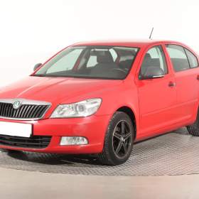 Foto inzerátu Škoda Octavia 1.6 TDI