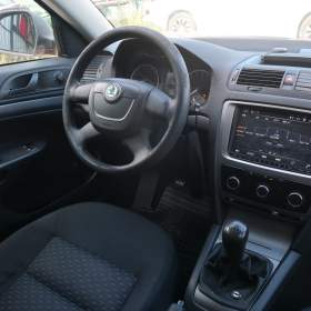 Foto inzerátu Škoda Octavia 1.6 TDI