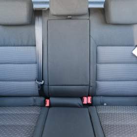 Foto inzerátu Škoda Octavia 1.6 TDI