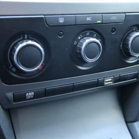 Foto inzerátu Škoda Octavia 1.6 TDI