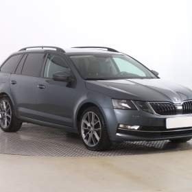 Fotka k inzerátu Škoda Octavia 1.6 TDI / 19631296