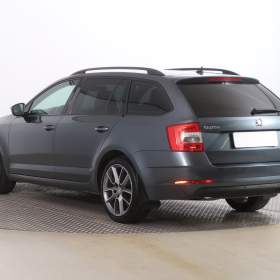 Foto inzerátu Škoda Octavia 1.6 TDI