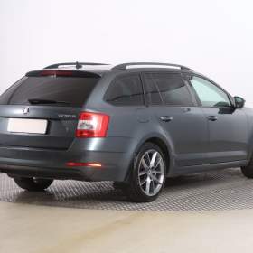 Foto inzerátu Škoda Octavia 1.6 TDI
