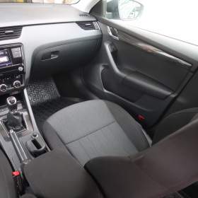 Foto inzerátu Škoda Octavia 1.6 TDI