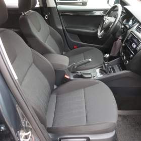 Foto inzerátu Škoda Octavia 1.6 TDI