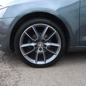 Foto inzerátu Škoda Octavia 1.6 TDI