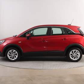 Foto inzerátu Opel Crossland 1.2 Turbo