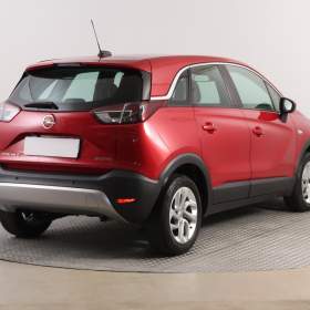 Foto inzerátu Opel Crossland 1.2 Turbo