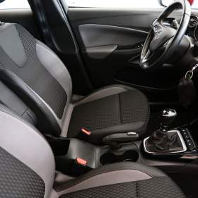 Foto inzerátu Opel Crossland 1.2 Turbo