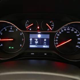 Foto inzerátu Opel Crossland 1.2 Turbo