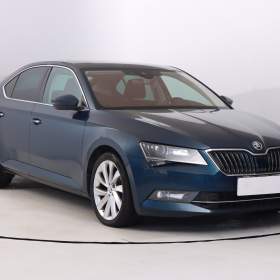 Škoda Superb 2.0 TDI / 19631792