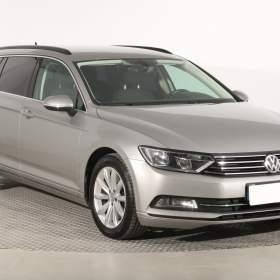 Volkswagen Passat 1.6 TDI / 19631793