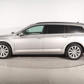 Foto inzerátu Volkswagen Passat 1.6 TDI