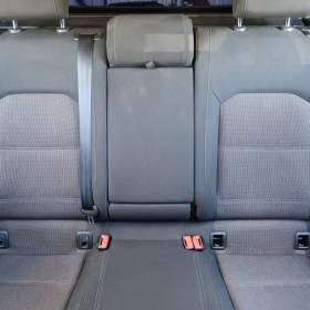 Foto inzerátu Volkswagen Passat 1.6 TDI